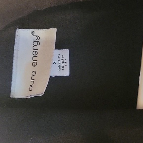 Black Blazer - Picture 3 of 4